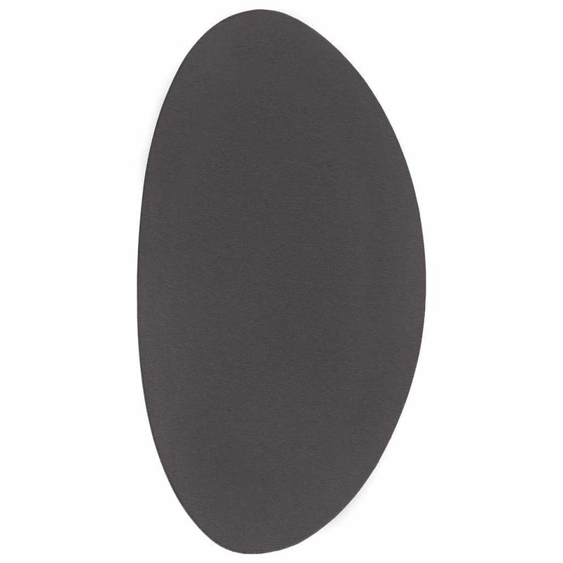 Tapijt Huarte Polyester Antraciet