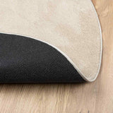 Tapijt Huarte Polyester Beige