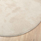 Tapijt Huarte Polyester Beige
