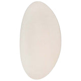 Tapijt Huarte Polyester Beige