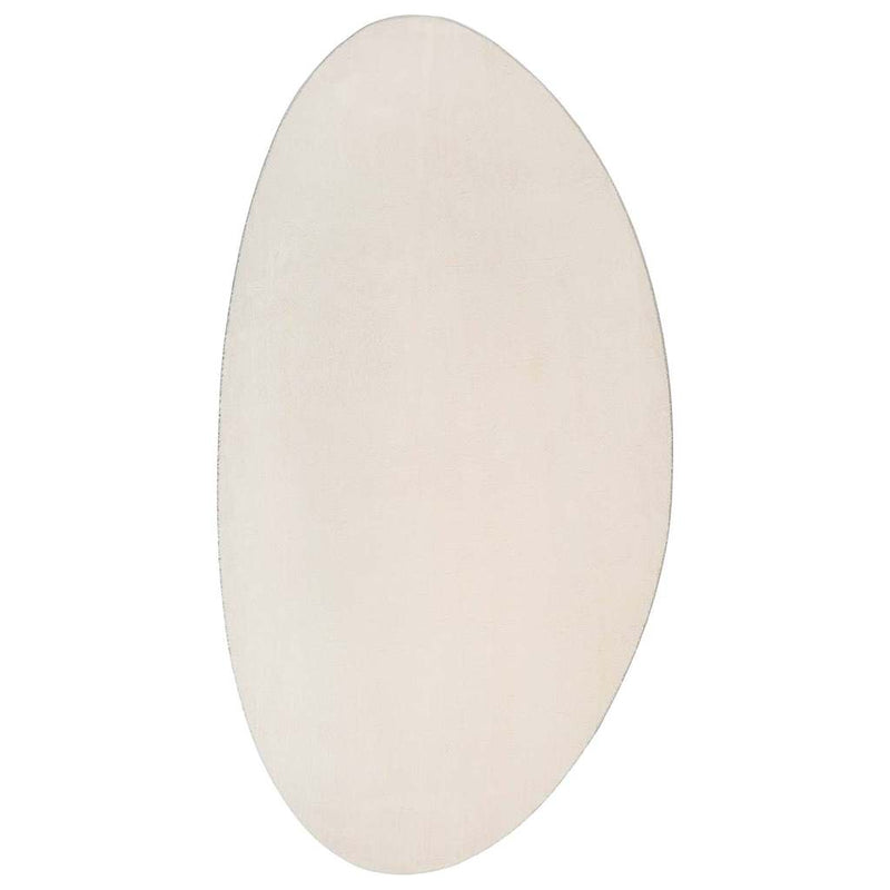 Tapijt Huarte Polyester Beige