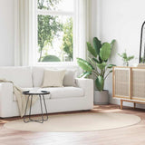 Tapijt Huarte Polyester Beige