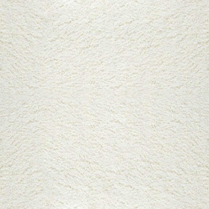 Tapijt Huarte Polyester Crème