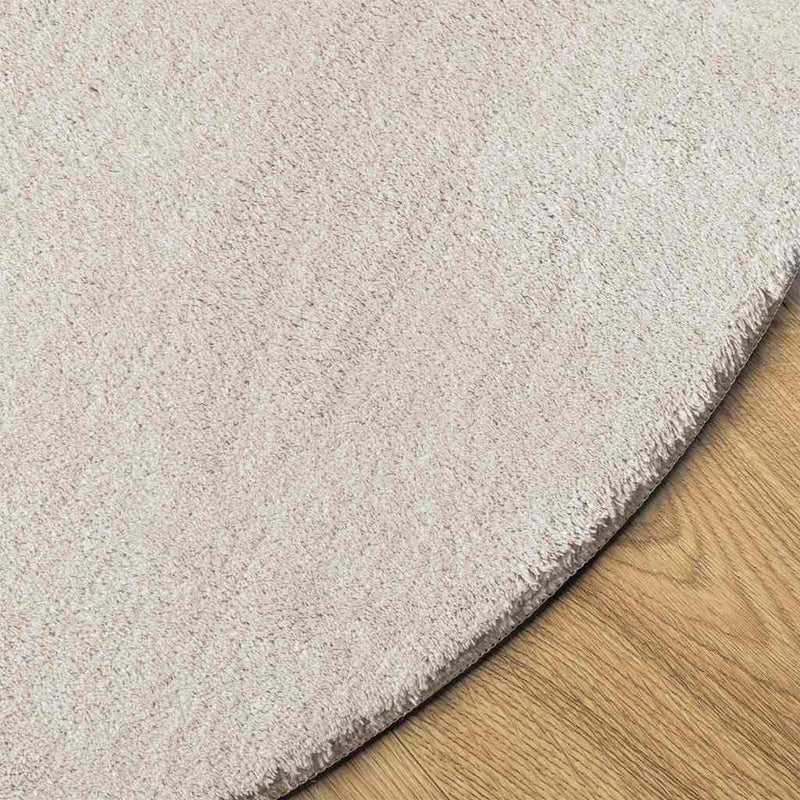 Tapijt Huarte Polyester Zand
