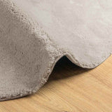 Tapijt Huarte Polyester Zand