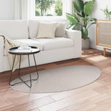 Tapijt Huarte Polyester Zand