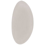 Tapijt Huarte Polyester Zand