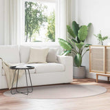 Tapijt Huarte Polyester Zand