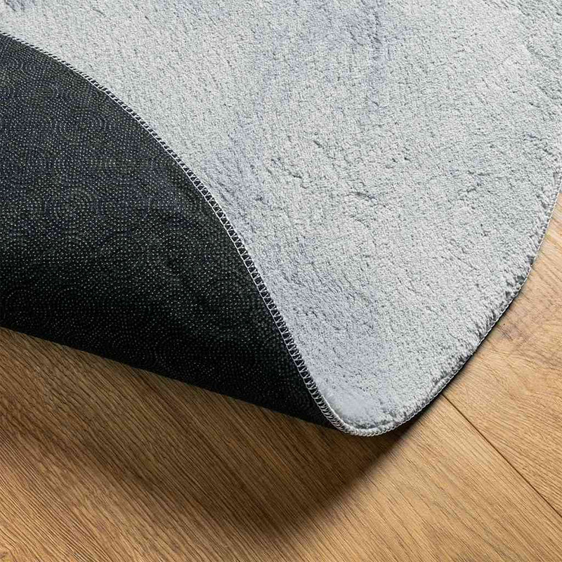 Tapijt Huarte Polyester Grijs