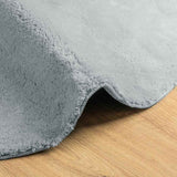 Tapijt Huarte Polyester Grijs