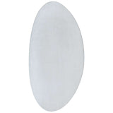 Tapijt Huarte Polyester Grijs