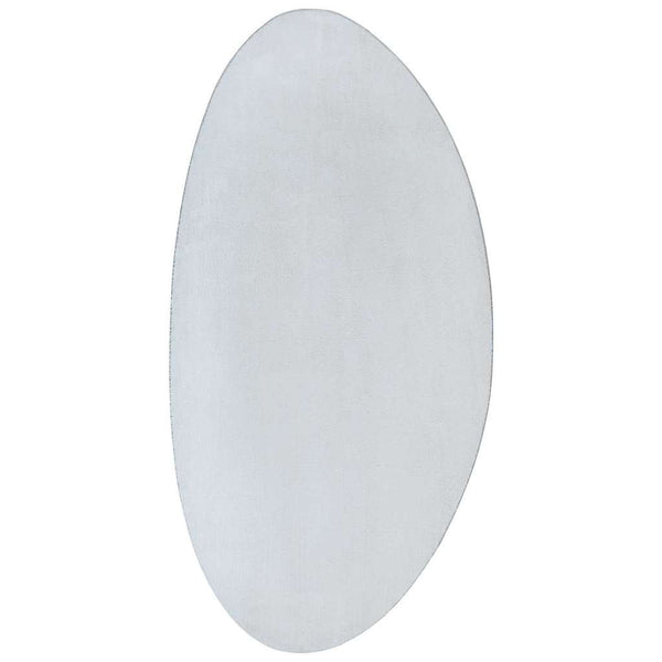 Tapijt Huarte Polyester Grijs