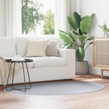Tapijt Huarte Polyester Grijs