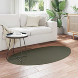 Tapijt Huarte Polyester Bosgroen
