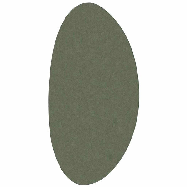 Tapijt Huarte Polyester Bosgroen