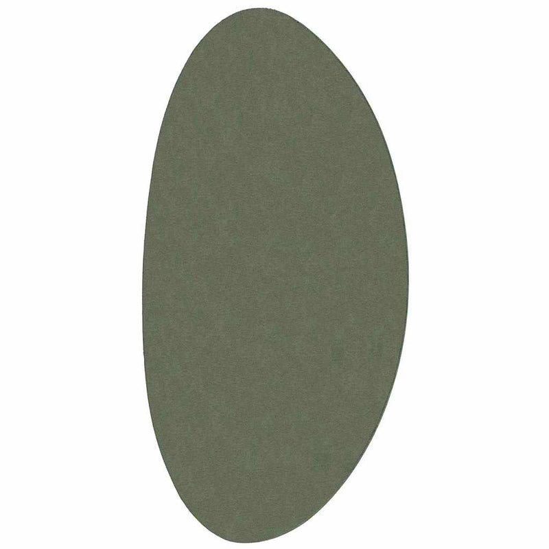 Tapijt Huarte Polyester Bosgroen