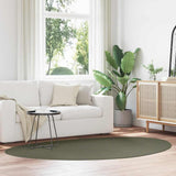 Tapijt Huarte Polyester Bosgroen