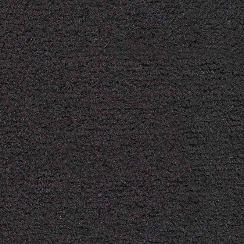Tapijt Huarte Polyester Zwart