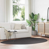 Tapijt Huarte Polyester Antraciet