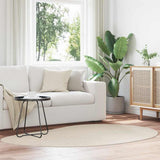 Tapijt Huarte Polyester Beige