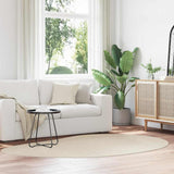 Tapijt Huarte Polyester Beige