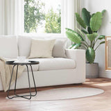 Tapijt Huarte Polyester Zand