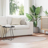 Tapijt Huarte Polyester Zand