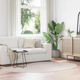 Tapijt Huarte Polyester Zand