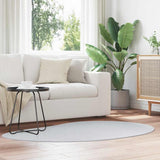 Tapijt Huarte Polyester Grijs