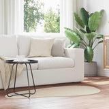 Tapijt Huarte Polyester Beige