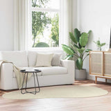 Tapijt Huarte Polyester Beige