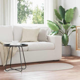 Tapijt Huarte Polyester Zand