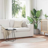 Tapijt Huarte Polyester Zand