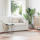 Tapijt Huarte Polyester Zand