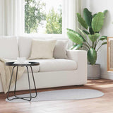 Tapijt Huarte Polyester Grijs