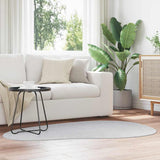 Tapijt Huarte Polyester Grijs