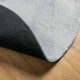 Vloerkleden Huarte Grijs 160 X 230 Cm Polyester