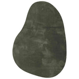 Vloerkleden Huarte Bosgroen 140 X 200 Cm Polyester