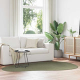 Tapijt Huarte Polyester Bosgroen