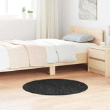 Vloerkleed Shaggy Anti-Slip