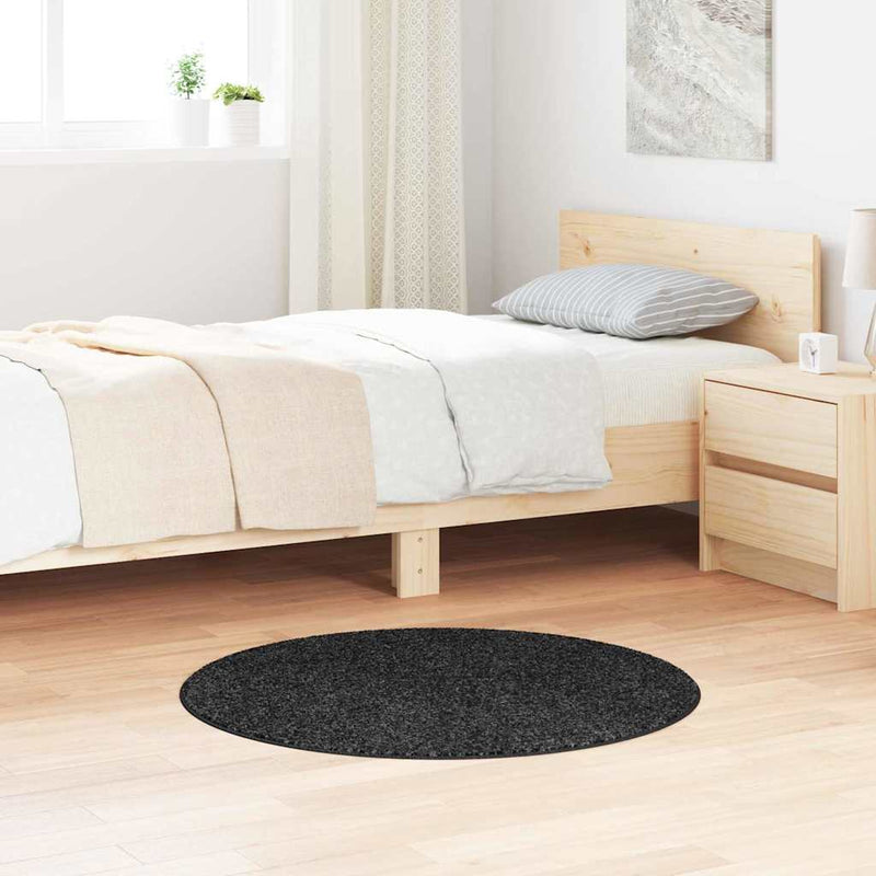Vloerkleed Shaggy Anti-Slip