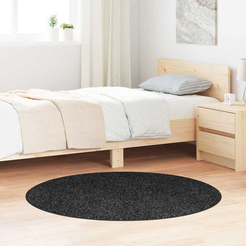 Vloerkleed Shaggy Anti-Slip