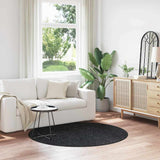 Vloerkleed Shaggy Anti-Slip