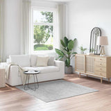 Vloerkleed Shaggy Anti-Slip