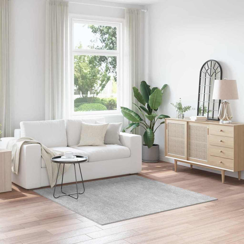 Vloerkleed Shaggy Anti-Slip