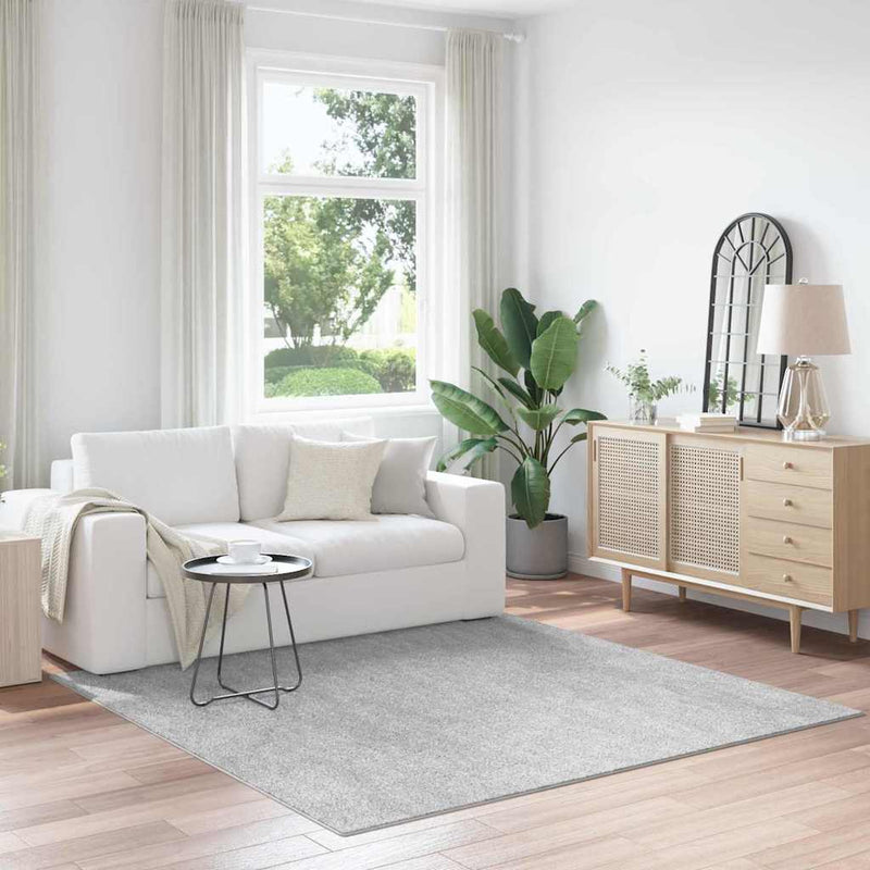 Vloerkleed Shaggy Anti-Slip