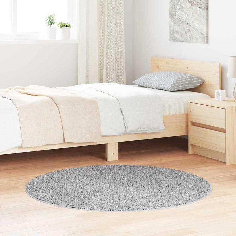 Vloerkleed Shaggy Anti-Slip