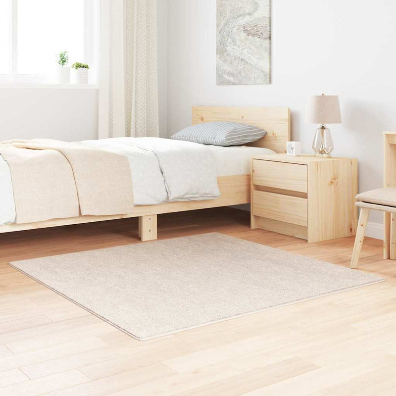Vloerkleed Shaggy Anti-Slip