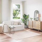 Vloerkleed Shaggy Anti-Slip
