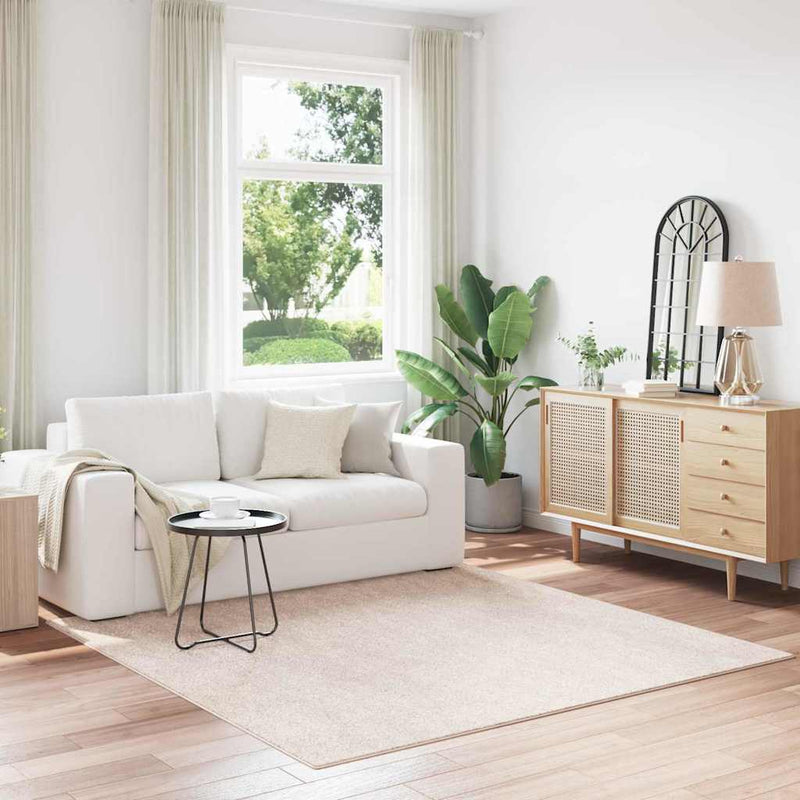 Vloerkleed Shaggy Anti-Slip